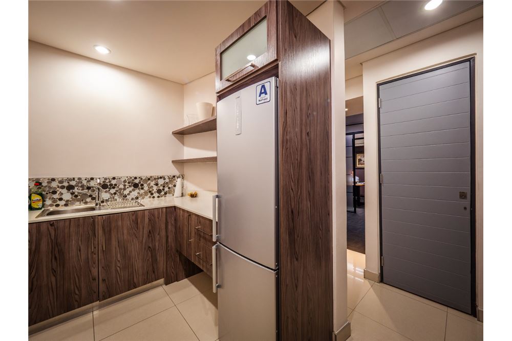 Commercial - Pisarna - Hyde Park, Gauteng - South Africa - 25 - 1031421159-35