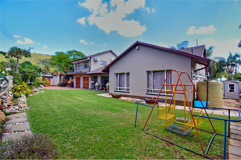 Residenziale - Casa - Wonderboom, Gauteng - South Africa - 4 - 1031414142-37