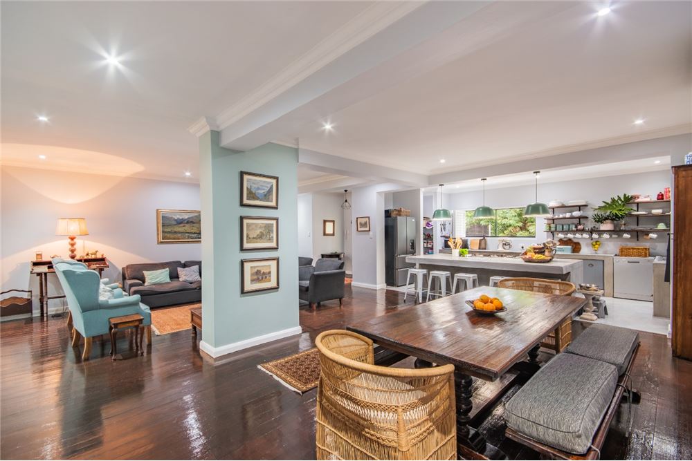 Residential - House - Westville Central, KwaZulu Natal - South Africa - 14 - 1031465101-155