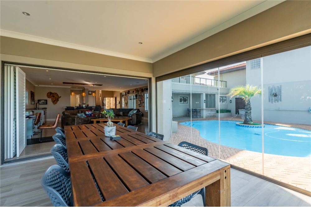 住宅 - 房子 - La Lucia, KwaZulu Natal - South Africa - 10 - 1031465024-370