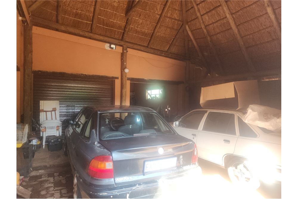 Residential - Ladang - Brits Rural, North West - South Africa - 29 - 1031416033-113