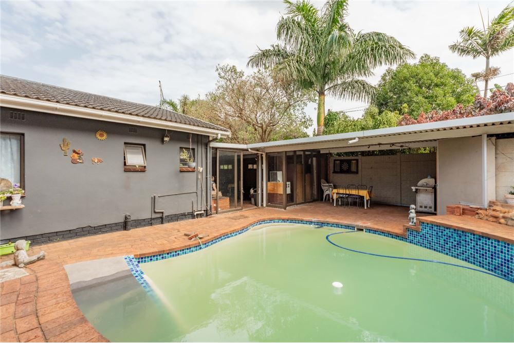 Residential - House - Athlone, KwaZulu Natal - South Africa - 22 - 1031465131-12