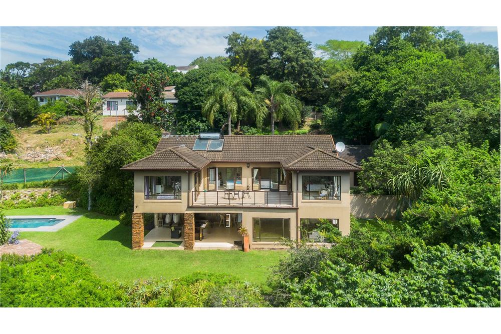 Residential - House - Westville Central, KwaZulu Natal - South Africa - 3 - 1031465101-130