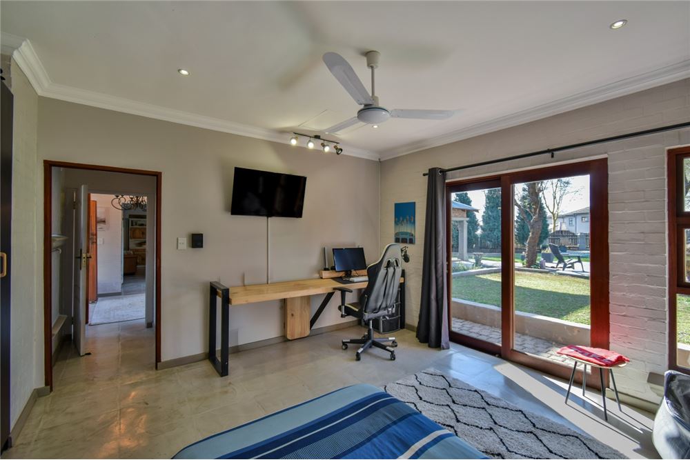 Residencial - Casa - Zambezi Country Estate, Gauteng - South Africa - 46 - 1031414001-138