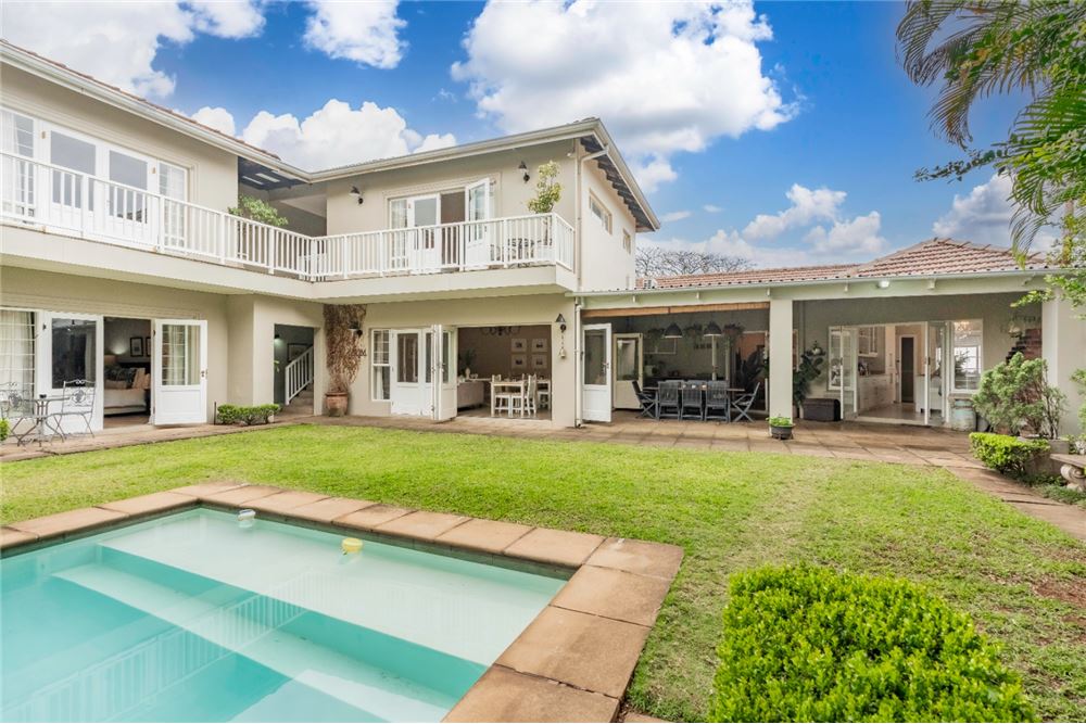 Residential - House - Glenashley, KwaZulu Natal - South Africa - 5 - 1031465022-877