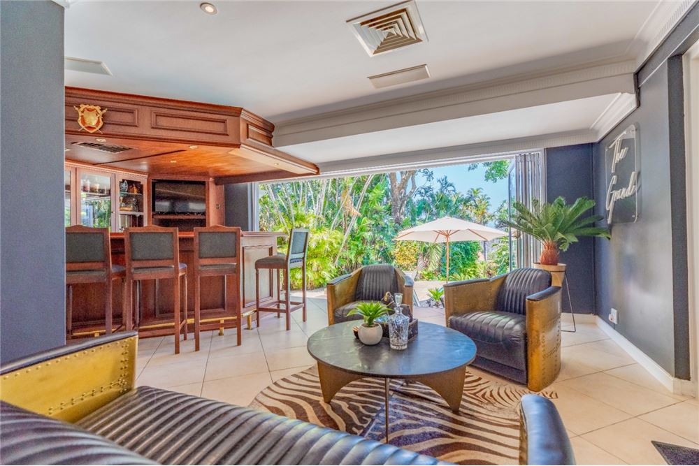 Residential - House - Durban North, KwaZulu Natal - South Africa - 15 - 1031465022-892