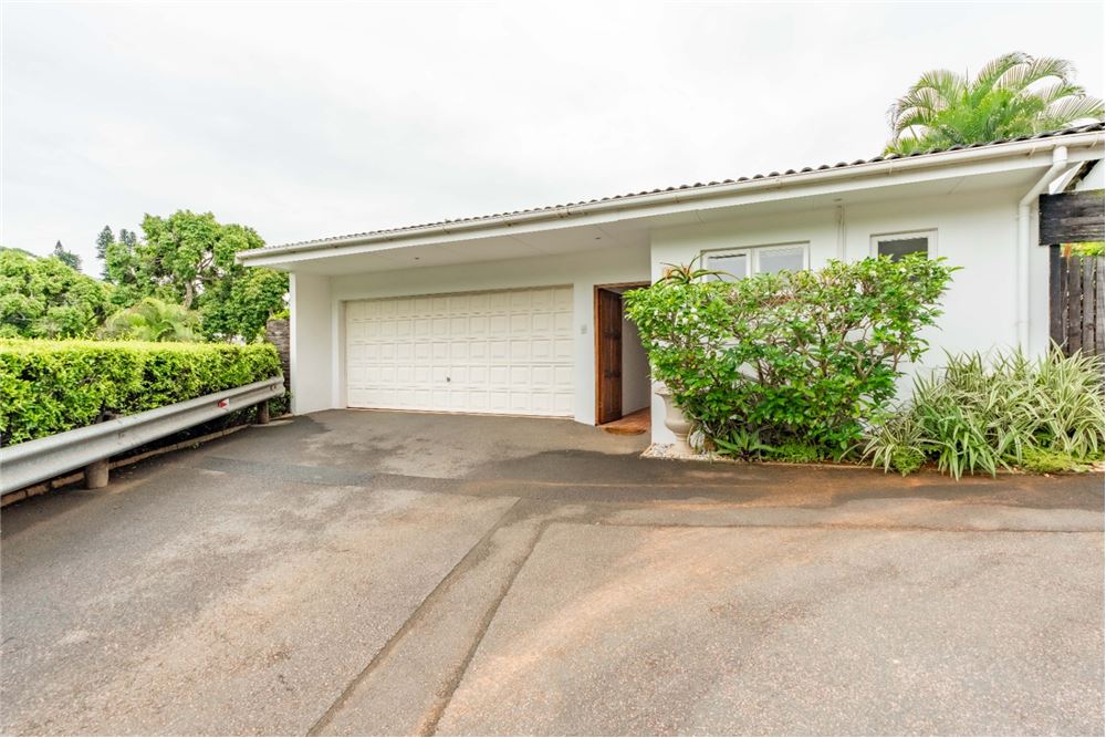 Residential - Townhouse - Durban North, KwaZulu Natal - South Africa - 36 - 1031465036-150