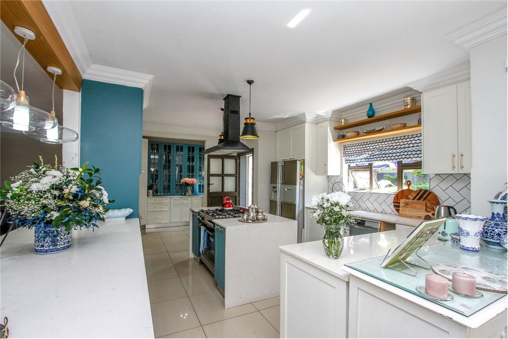 Residential - House - La Lucia, KwaZulu Natal - South Africa - 31 - 1031465115-30