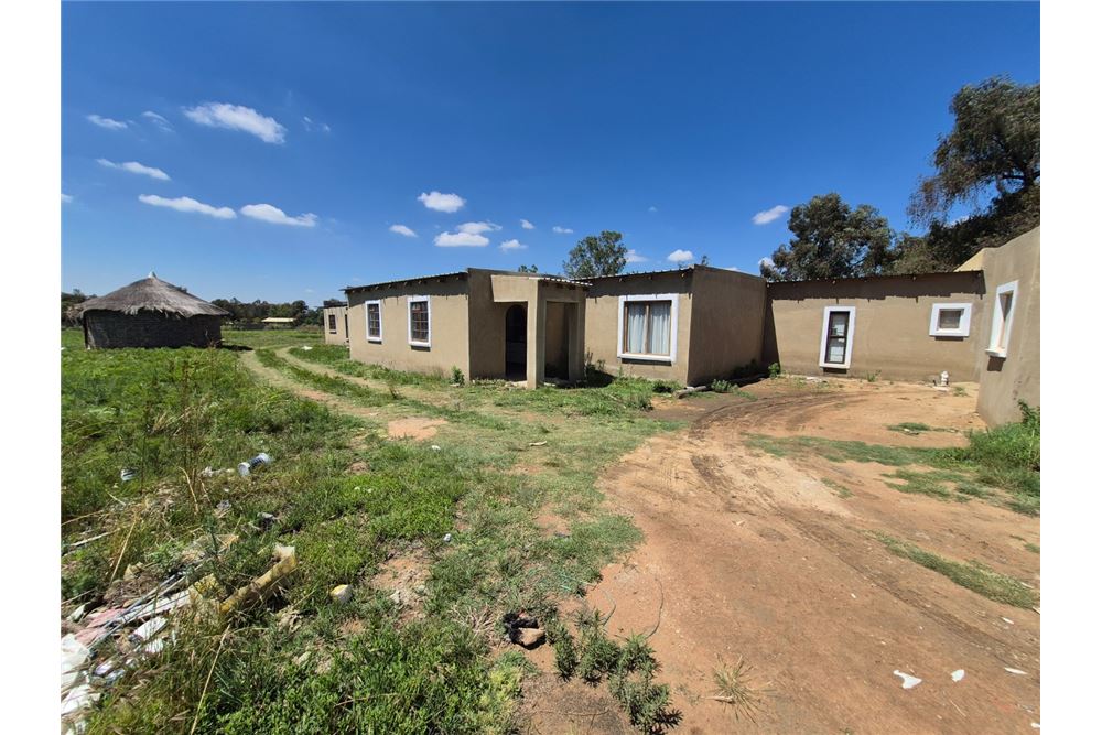 Residential - 주택 - Valley Settlements AH, Gauteng - South Africa - 6 - 1031422057-248