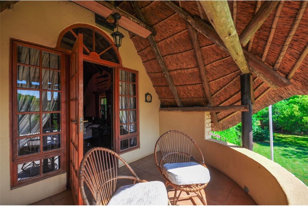 Residencial - Granja - Gerardsville, Gauteng - South Africa - 9 - 1031414116-108