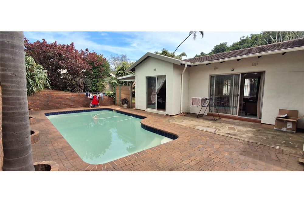 Residential - House - Glen hills, KwaZulu Natal - South Africa - 9 - 1031465084-337