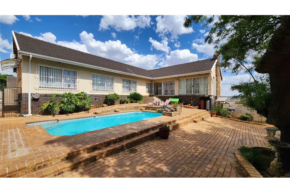 Residential - Omakotitalo - Oakdene, Gauteng - South Africa - 55 - 1031421040-63