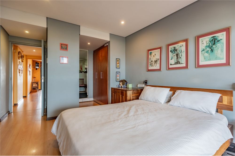 Residential - Condo/Apartment - Point Waterfront, KwaZulu Natal - South Africa - 21 - 1031465089-353