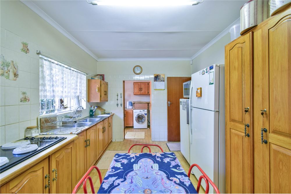 Residenziale - Casa - Wonderboom, Gauteng - South Africa - 21 - 1031414102-105