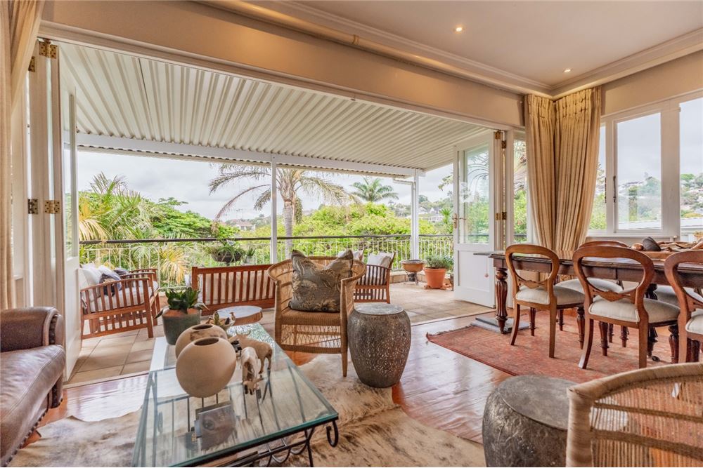 Residential - House - Glenwood, KwaZulu Natal - South Africa - 11 - 1031465089-340