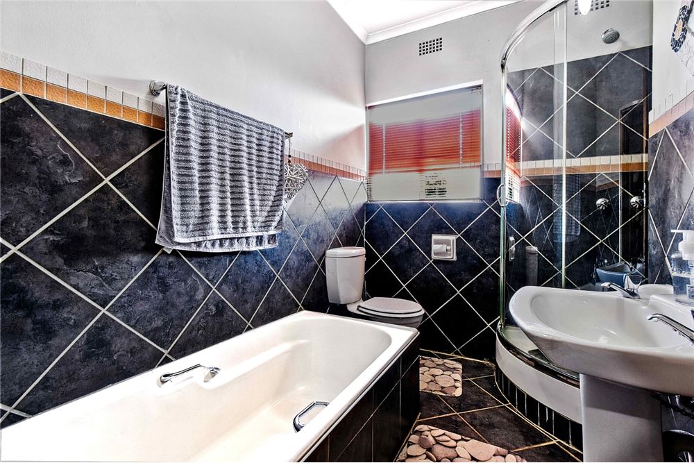 Residenziale - Casa - Wonderboom, Gauteng - South Africa - 38 - 1031414142-37