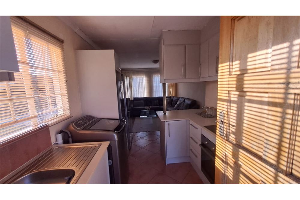 Residenziale - Casa - Danville, Gauteng - South Africa - 9 - 1031414126-68