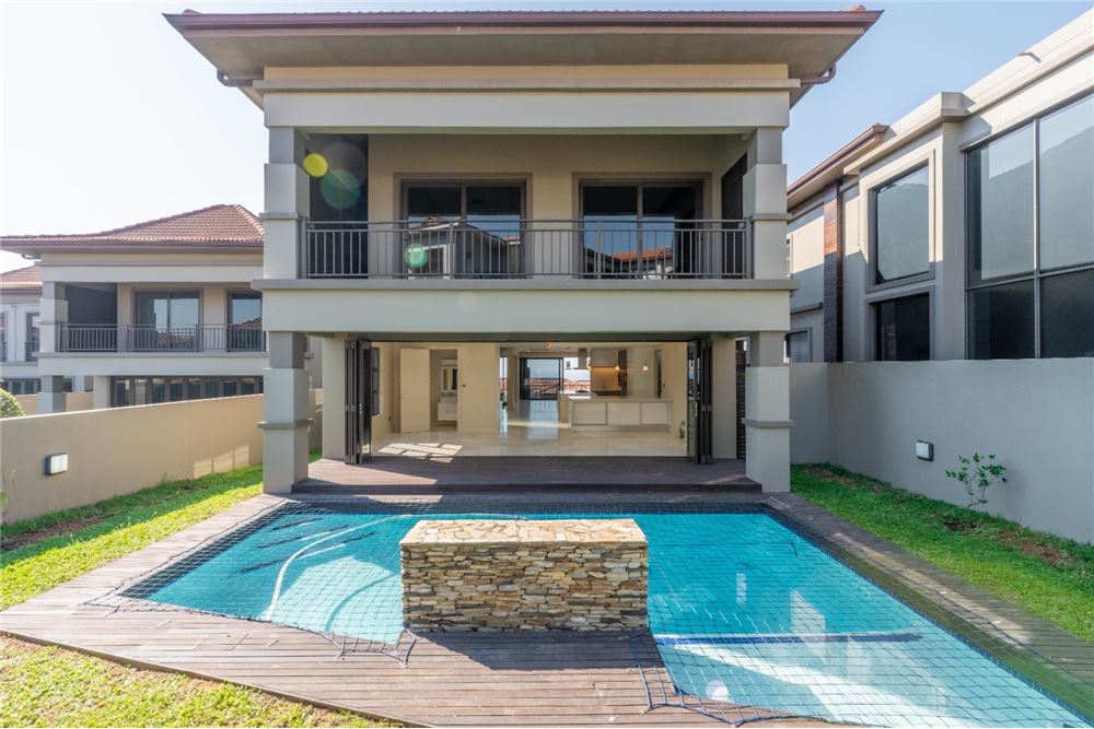 Residential - Townhouse - Izinga Estate, KwaZulu Natal - South Africa - 42 - 1031465016-283