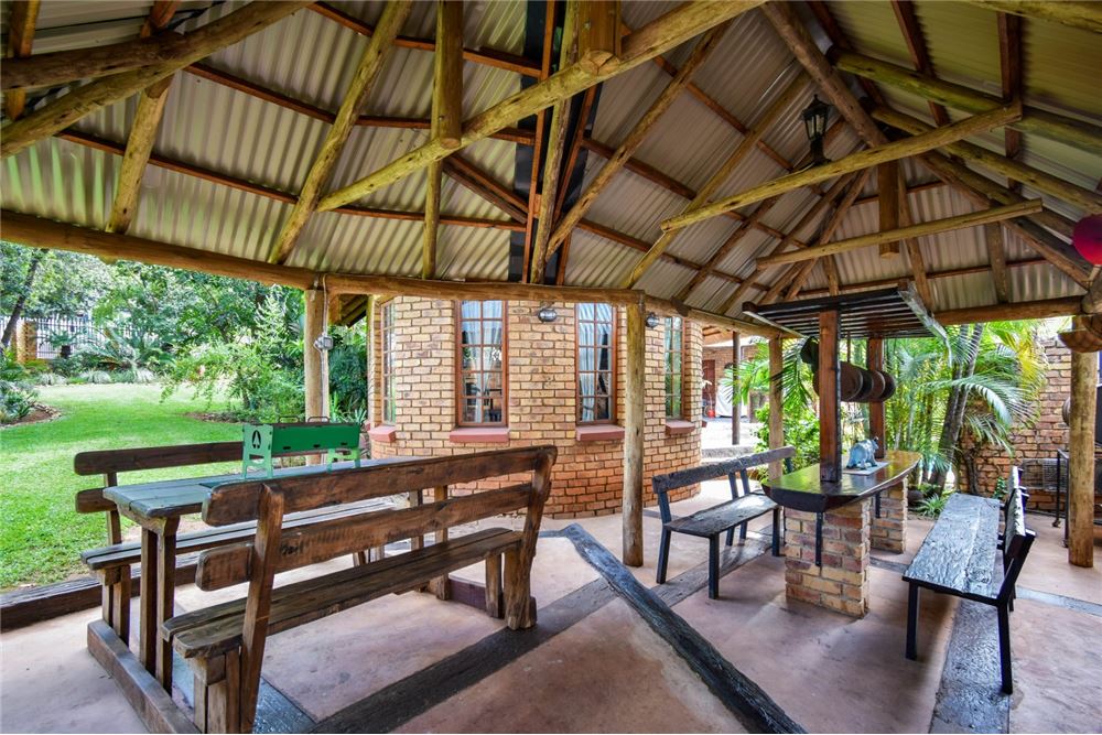 住宅 - 房子 - Montana Park, Gauteng - South Africa - 69 - 1031414142-69