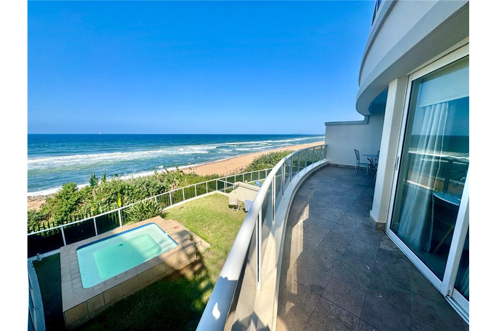 Residential - Condo/Apartment - Umhlanga Rocks, KwaZulu Natal - South Africa - 3 - 1031465010-403