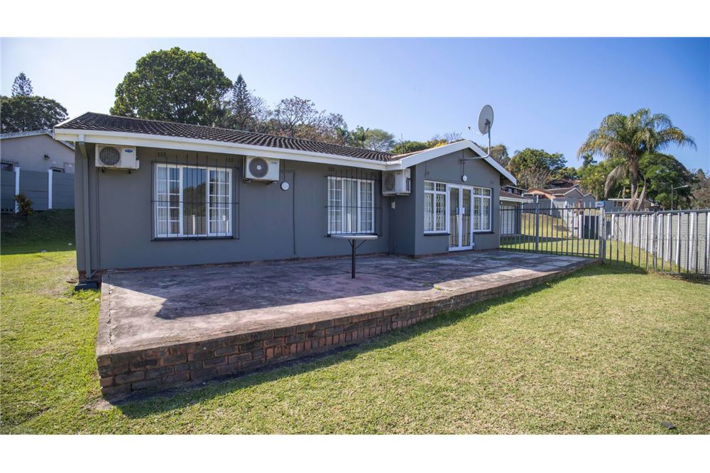 Residential - House - Glen hills, KwaZulu Natal - South Africa - 5 - 1031465050-129