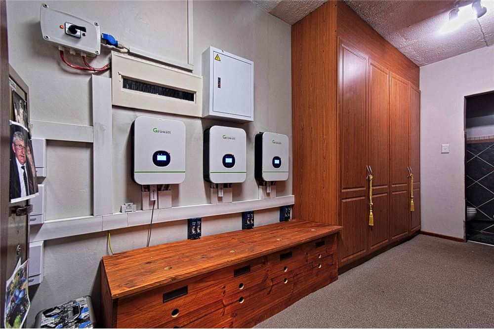 Residenziale - Casa - Wonderboom, Gauteng - South Africa - 26 - 1031414142-37