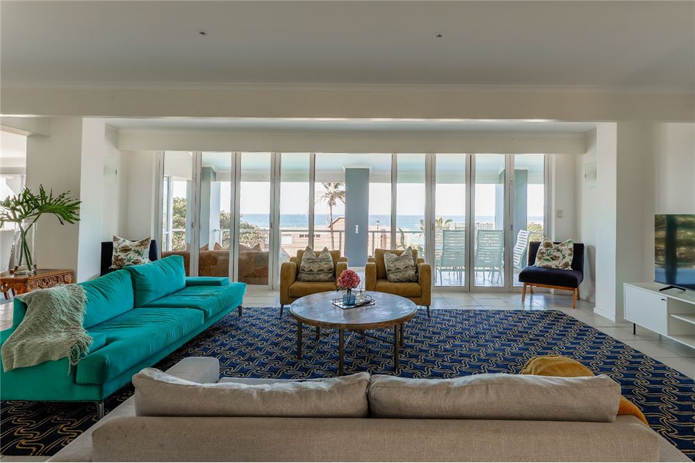 Residential - House - Umhlanga Rocks, KwaZulu Natal - South Africa - 5 - 1031465109-90