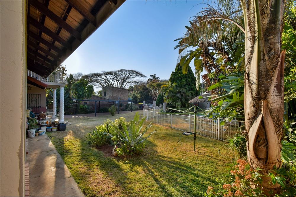 Residenziale - Casa - Wonderboom, Gauteng - South Africa - 49 - 1031414102-101