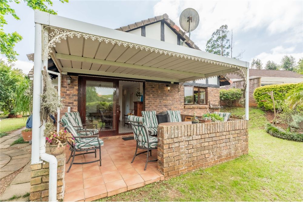 Residential - Mestna hiša - Hillcrest Central, KwaZulu Natal - South Africa - 29 - 1031391015-150