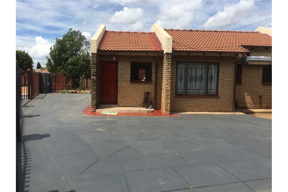 Residenziale - Casa - Hammanskraal, Gauteng - South Africa - 2 - 1031414015-764