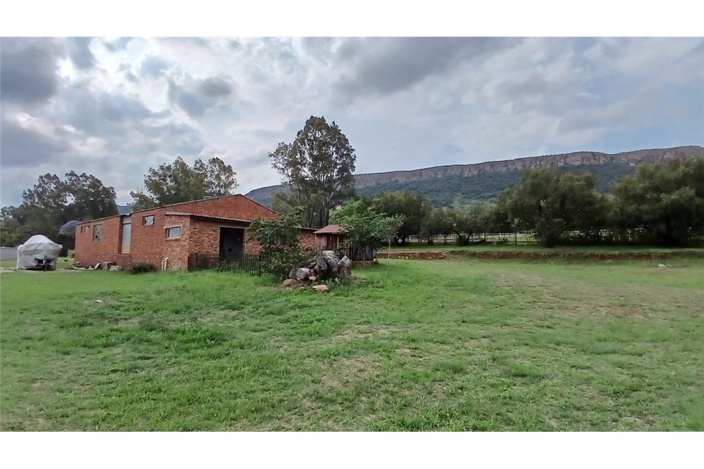 Residencial - Granja - Kameeldrift West, Gauteng - South Africa - 32 - 1031414116-110