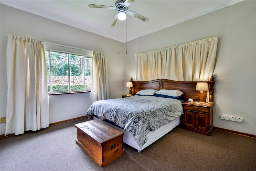 Residenziale - Casa - Villieria, Gauteng - South Africa - 21 - 1031414105-29