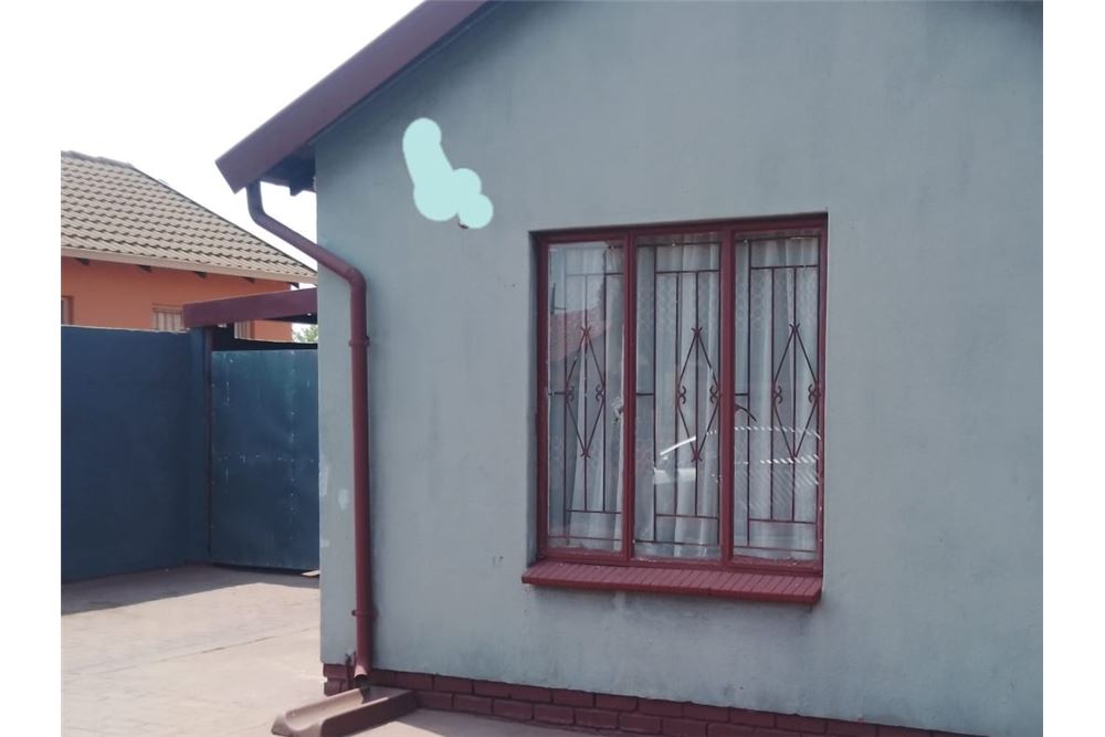 Residenziale - Casa - Soshanguve XX, Gauteng - South Africa - 23 - 1031414015-768