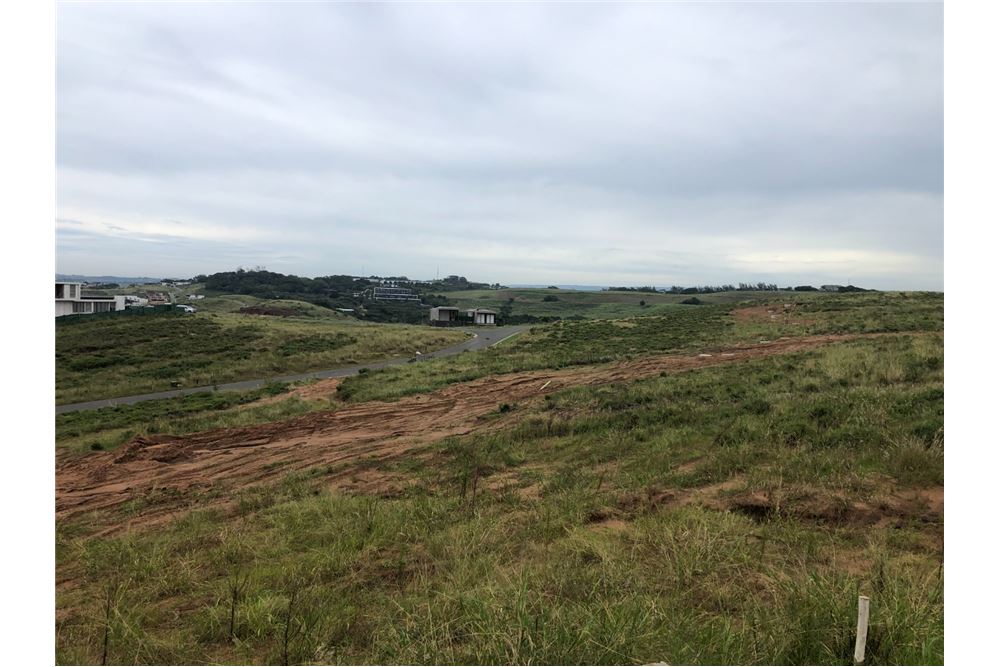 Residential Vacant Land Sheffield Beach, KwaZulu Natal South