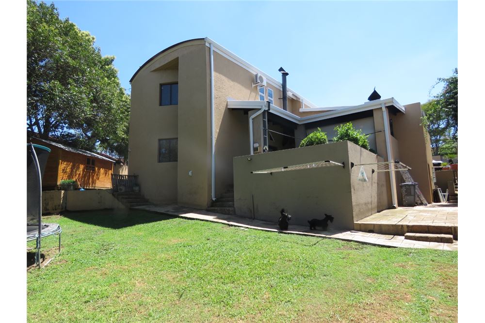 Residencial - Casa - Pretoriuspark, Gauteng - South Africa - 32 - 1031414013-127