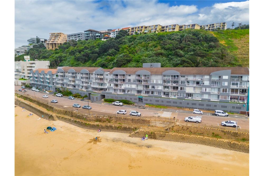 Residential - Condo/Apartment - Umdloti Beach, KwaZulu Natal - South Africa - 34 - 1031465051-350