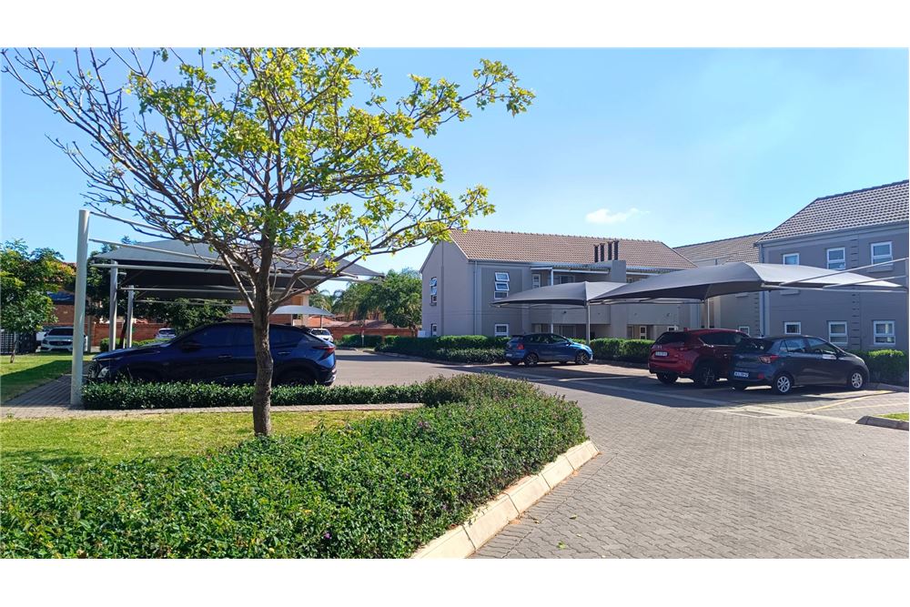 住宅 - 公寓/单元房 - 蒙大拿, Gauteng - South Africa - 2 - 1031414136-33