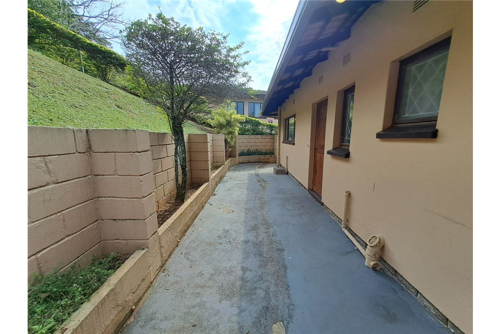 Residential - تاون هاوس - Uvongo, KwaZulu Natal - South Africa - 22 - 1031394006-289
