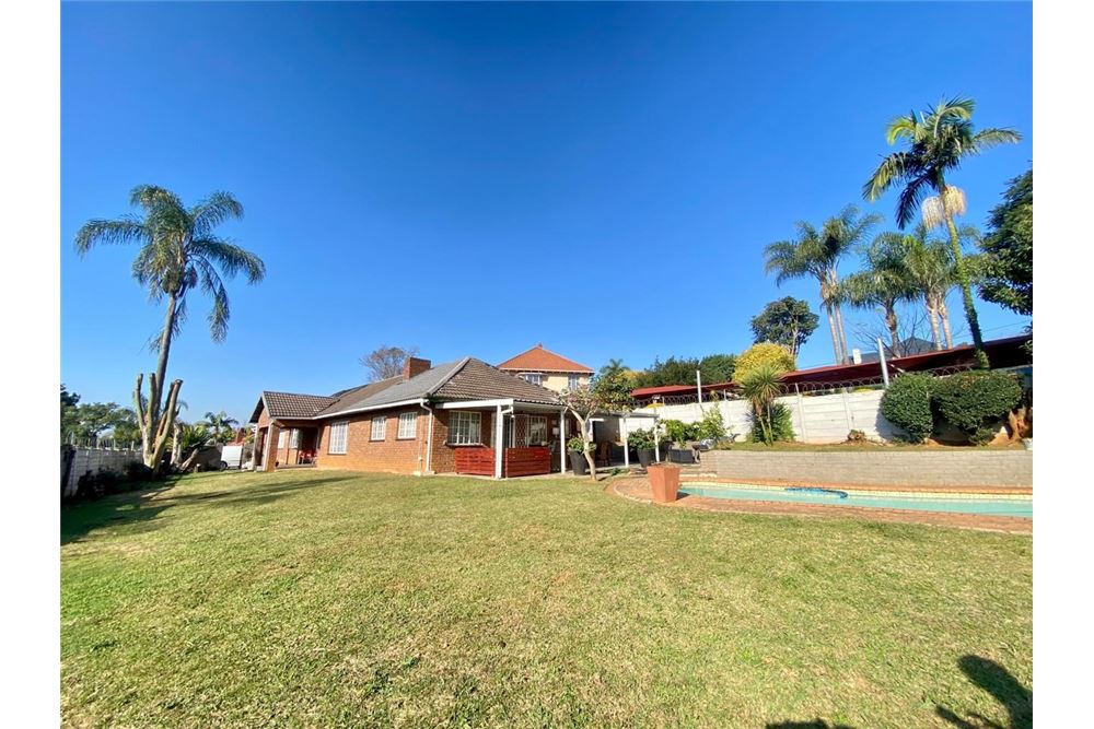 Elamine - Eramu - Wembley, KwaZulu Natal - South Africa - 4 - 1031436129-37