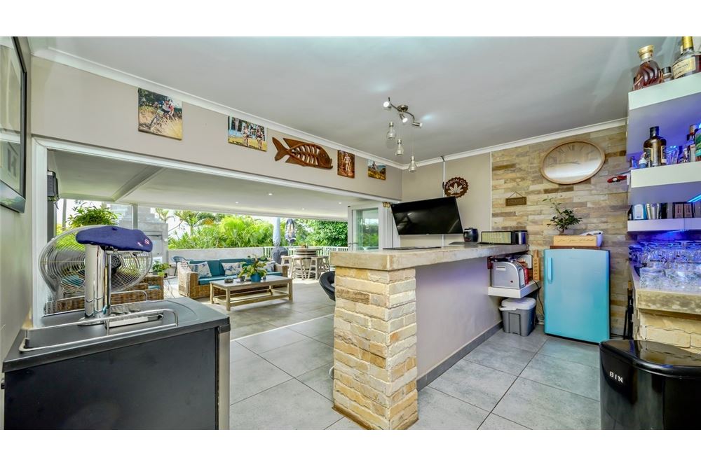 Residential - House - Durban North, KwaZulu Natal - South Africa - 7 - 1031465034-88