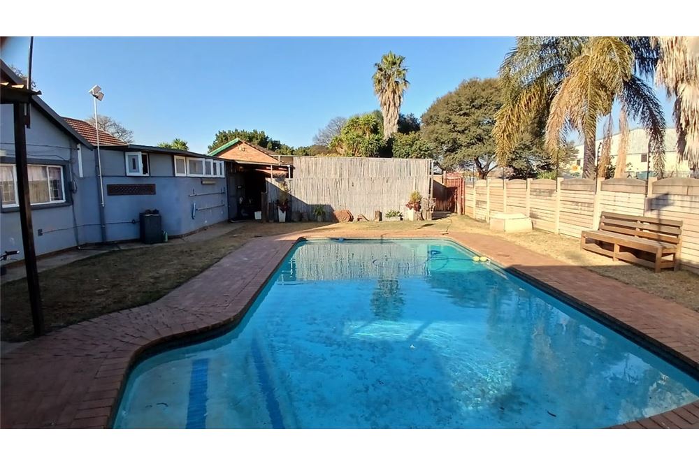 Residencial - Casa - Kirkney, Gauteng - South Africa - 8 - 1031414116-94