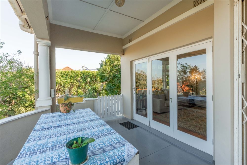 Residential - House - Glenwood, KwaZulu Natal - South Africa - 15 - 1031465109-74