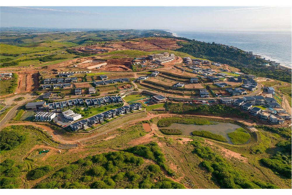 Residential - Vacant Land - Sibaya, KwaZulu Natal - South Africa - 2 - 1031465010-413