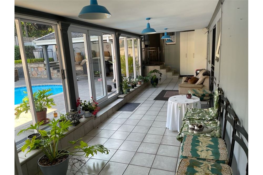 Residential - House - Umhlanga Rocks, KwaZulu Natal - South Africa - 3 - 1031465137-1