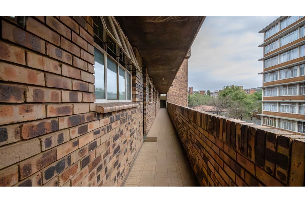 Residencial - Piso - Sunnyside, Gauteng - South Africa - 3 - 1031414137-37