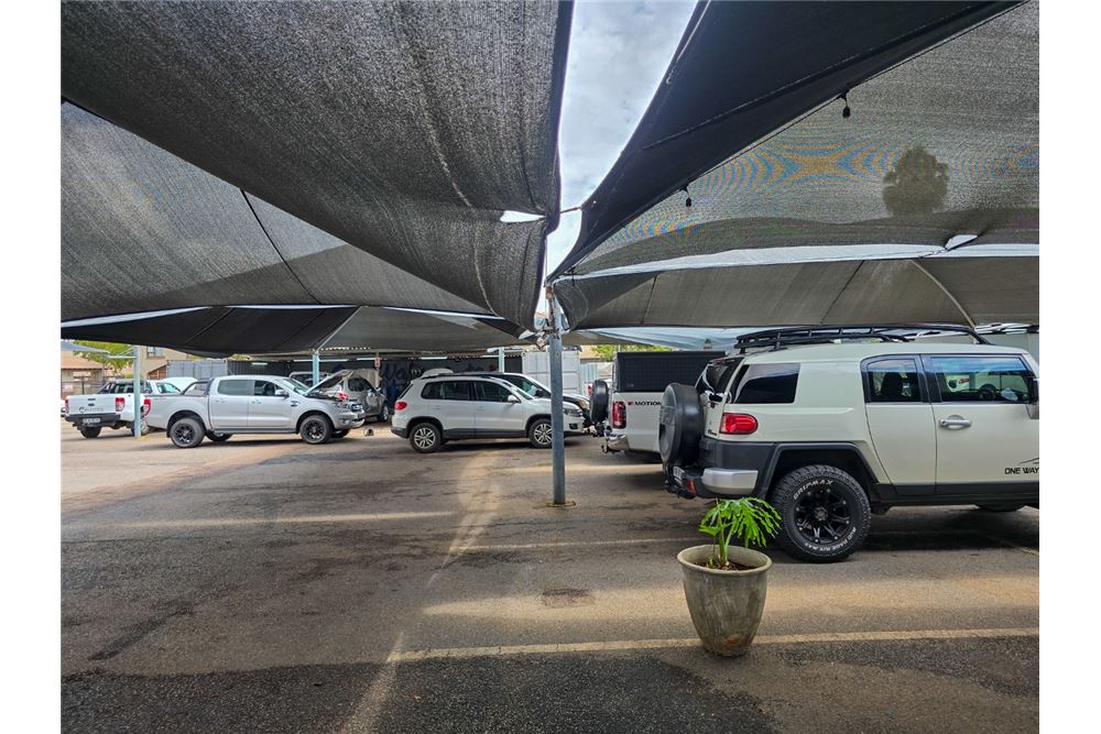 Commercial - Commercial/Retail - Annlin, Gauteng - South Africa - 5 - 1031414140-49