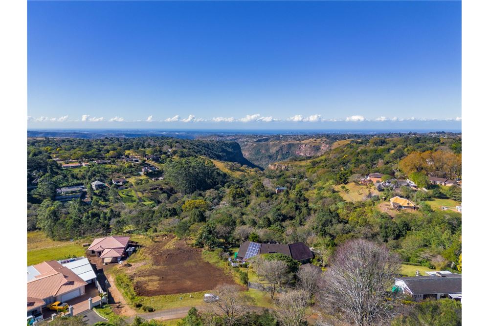 Residential - บ้านเดี่ยว - Forest Hills, KwaZulu Natal - South Africa - 24 - 1031391055-50