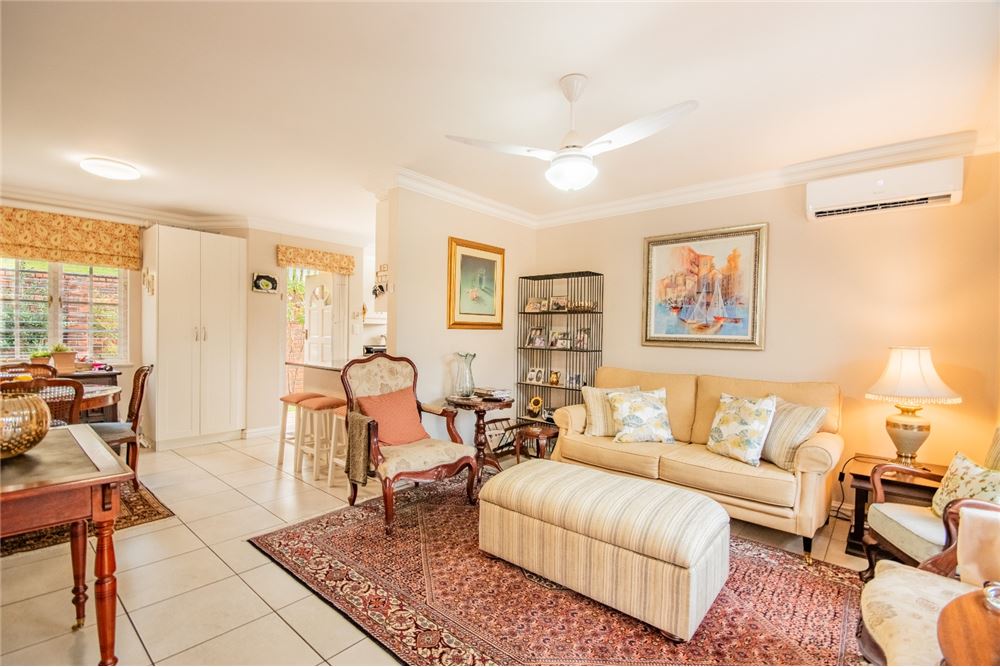 Residential - Townhouse - Sherwood, KwaZulu Natal - South Africa - 5 - 1031465101-151