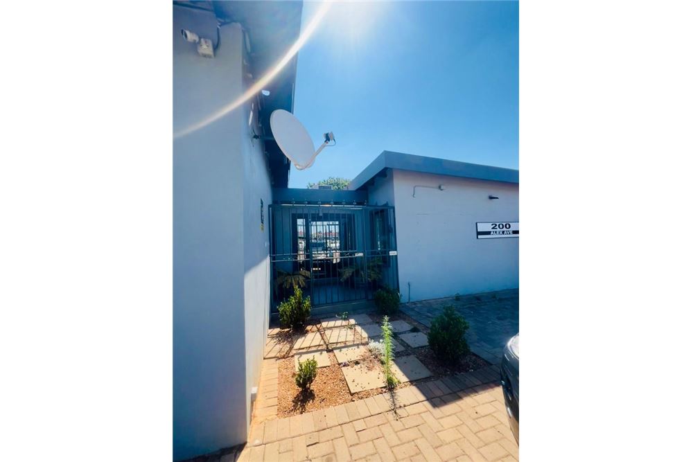 Comercial - Oficina - Annlin, Gauteng - South Africa - 20 - 1031414050-134