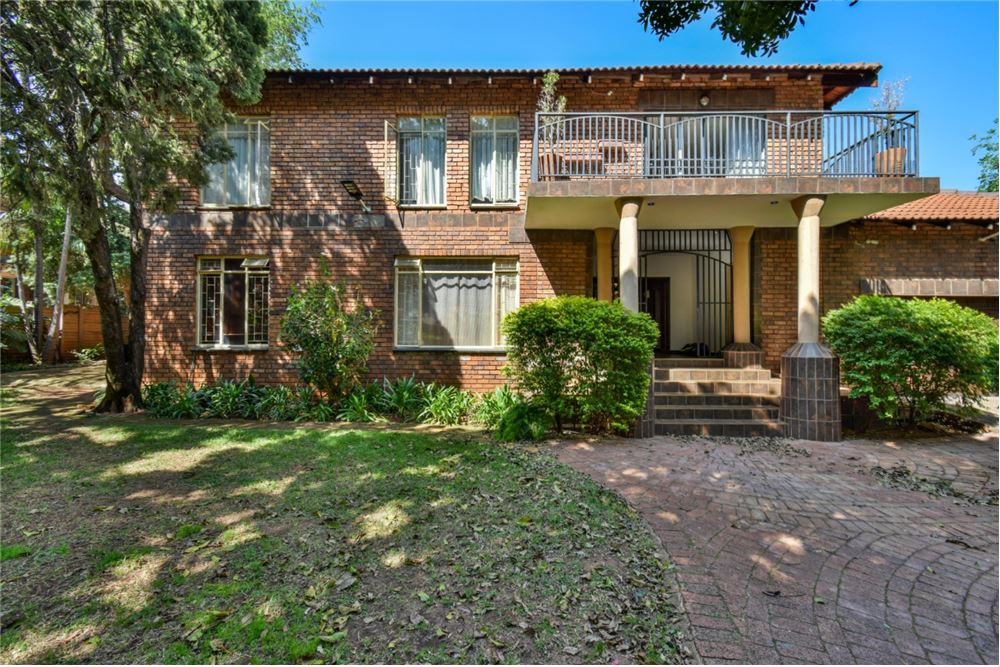 Residencial - Casa - Wonderboom, Gauteng - South Africa - 3 - 1031414001-133